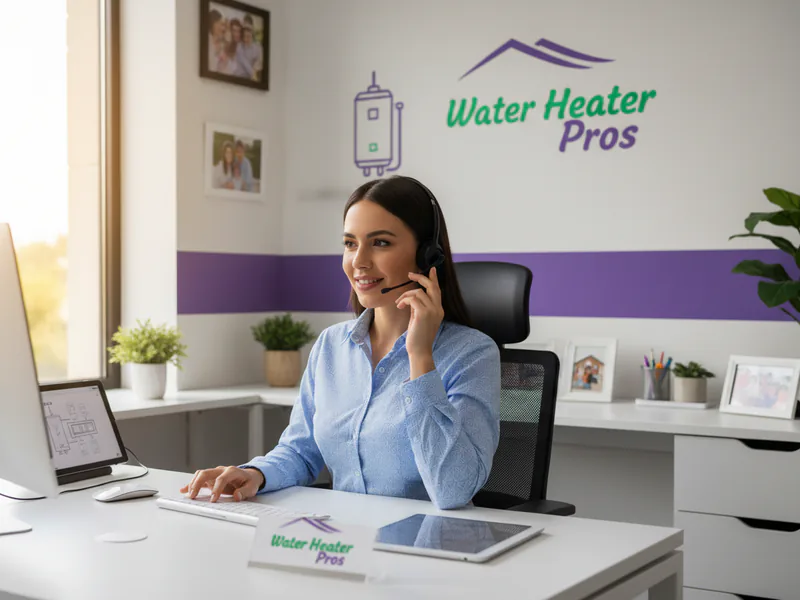 Water Heater Repair  in Cheboygan  FAQ